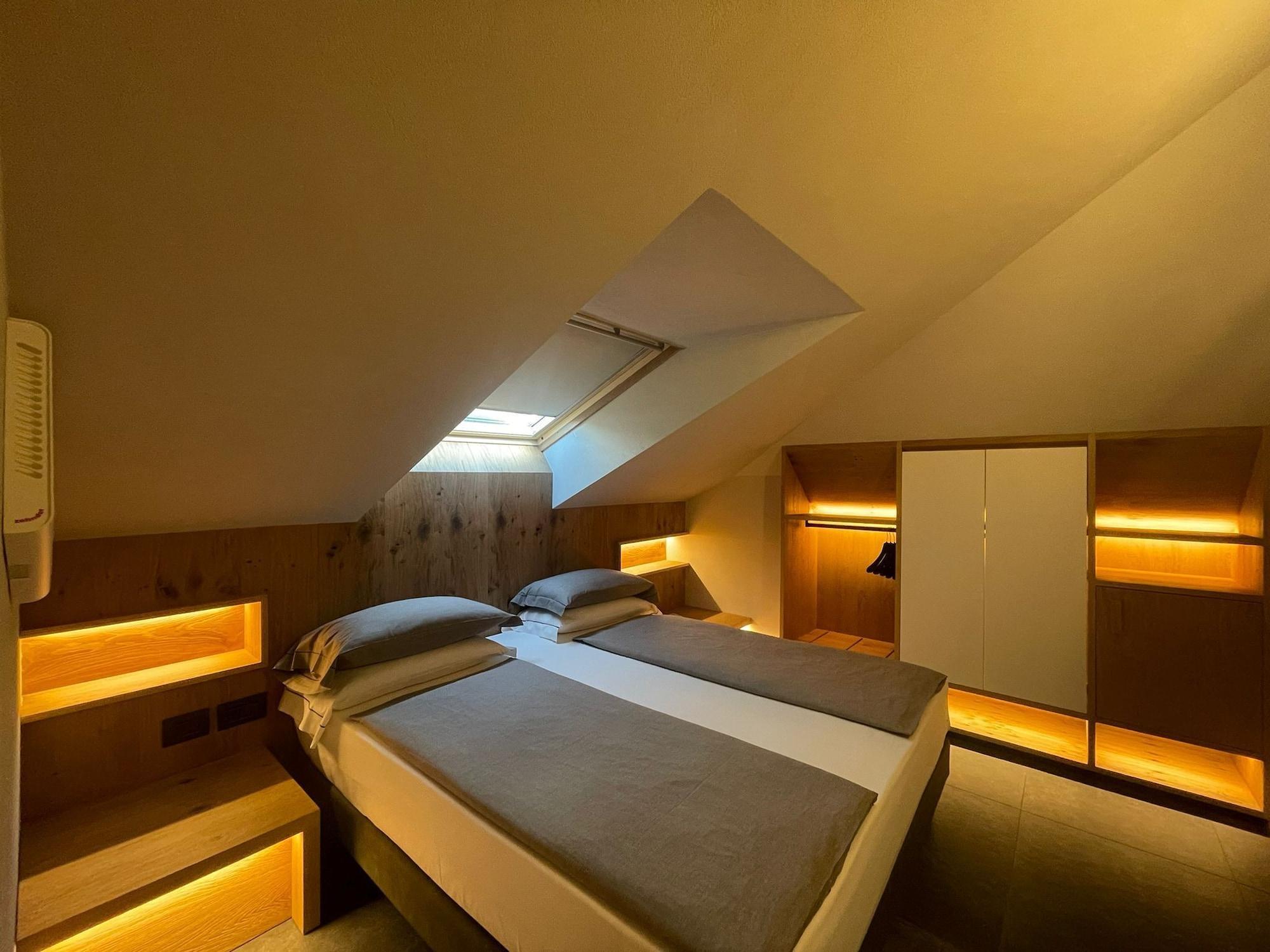 Hotel Rezia Bormio Esterno foto