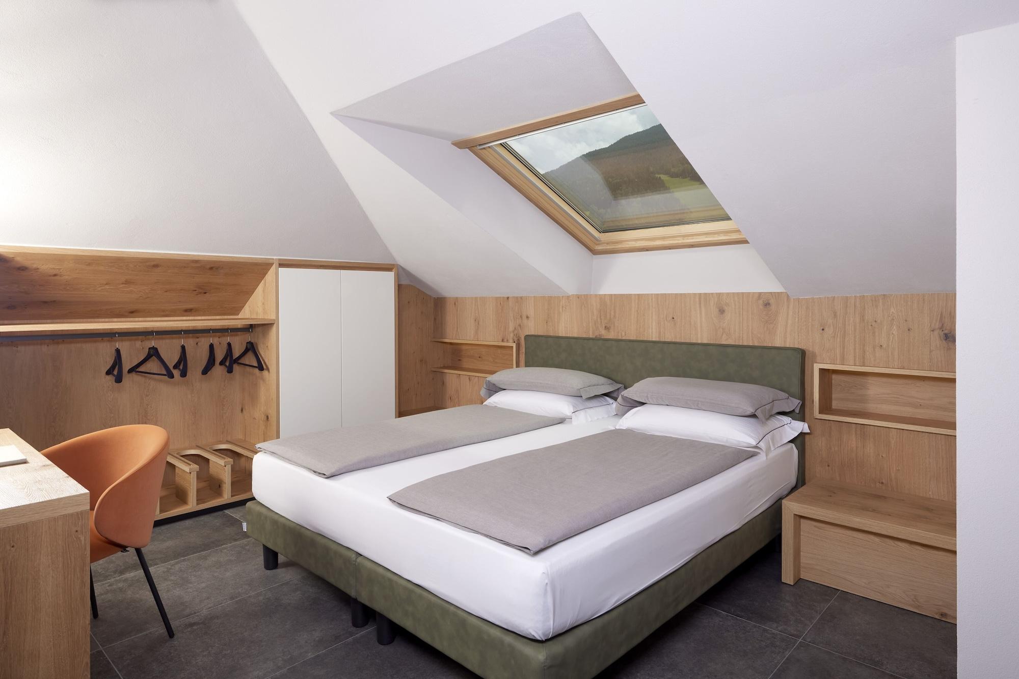 Hotel Rezia Bormio Esterno foto