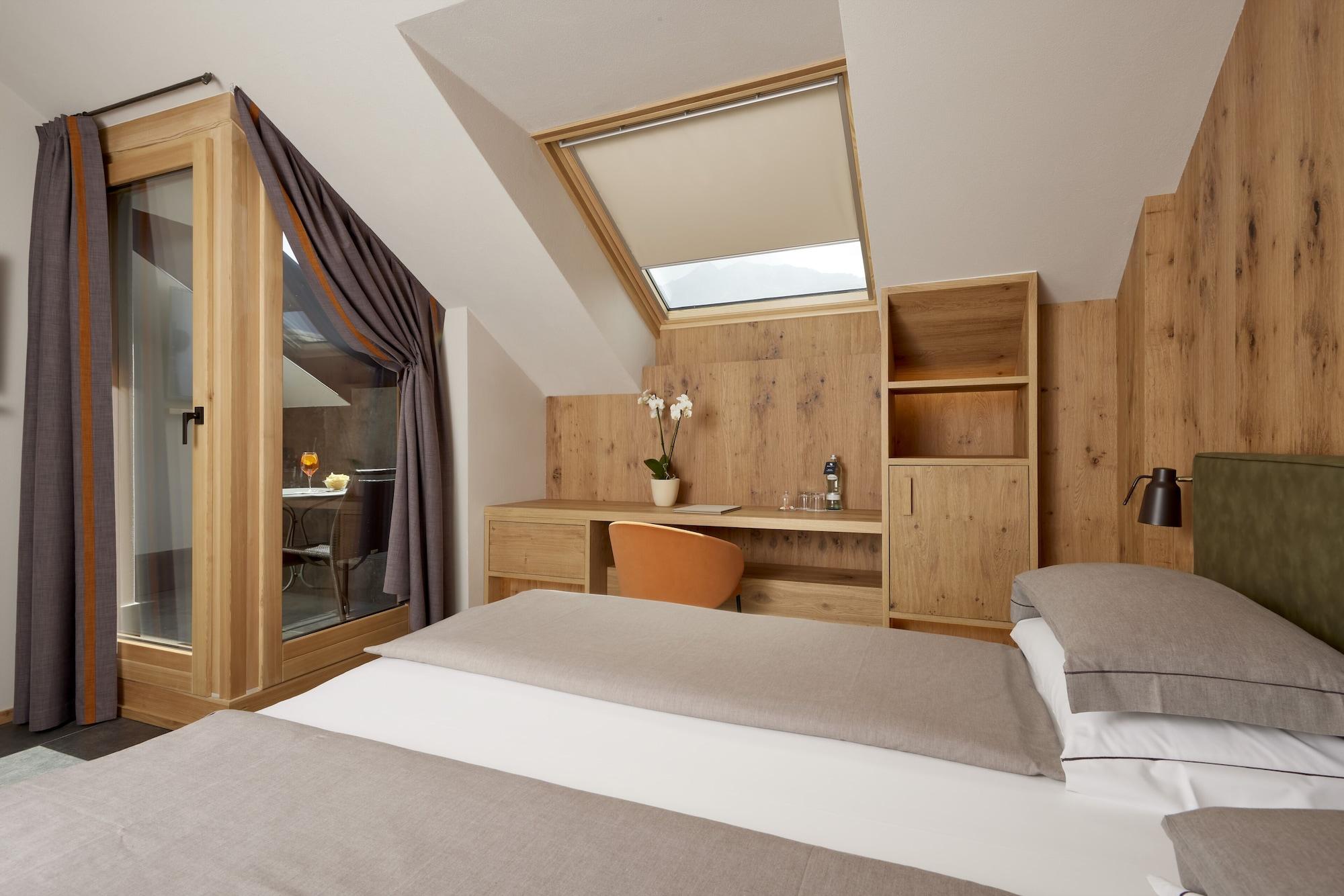Hotel Rezia Bormio Esterno foto
