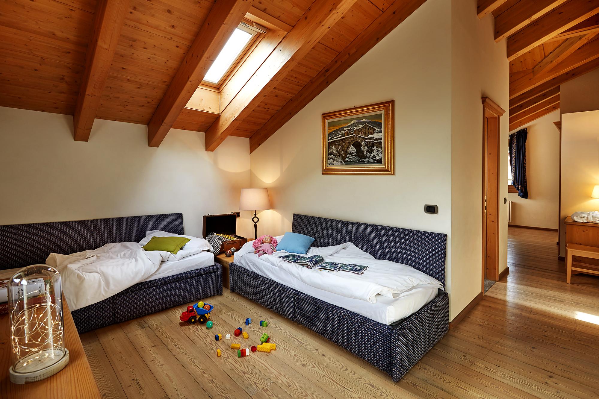 Hotel Rezia Bormio Esterno foto